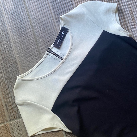 Akira Chicago Dress - Picture 4 of 8